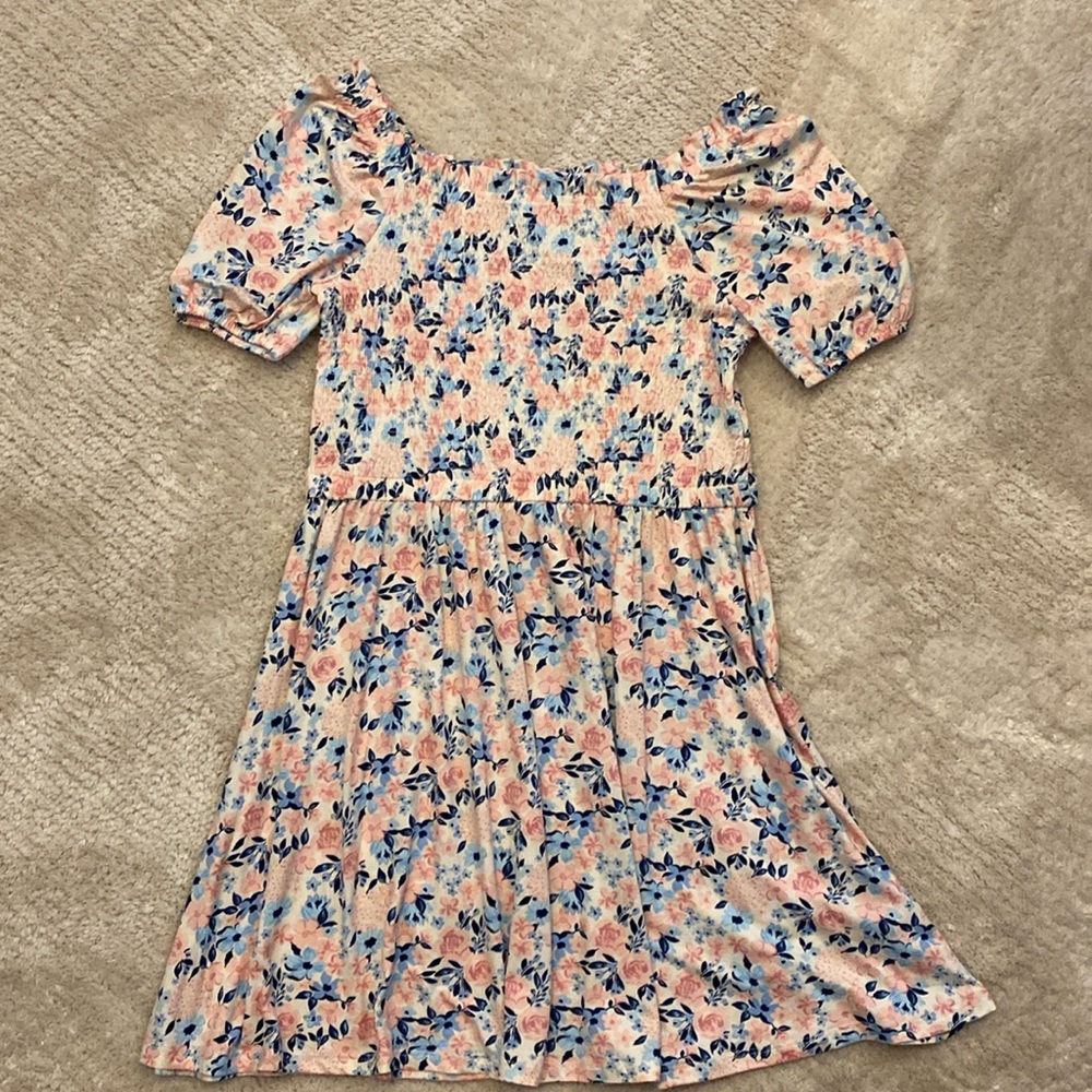 BCBG Sundress